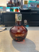 alcolici mignon da collezione