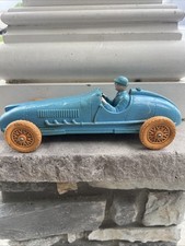 Auto da corsa vintage Tomte