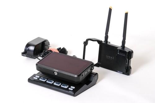 Ninja monitor recorder - ninja, 5″