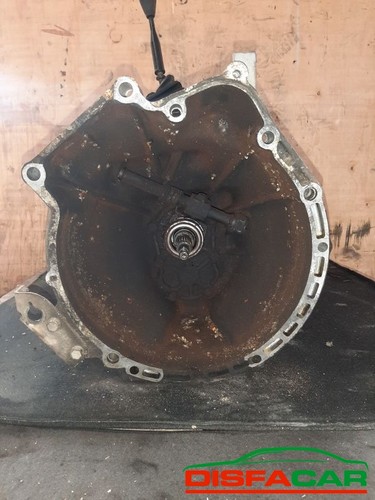 Cambio daihatsu - cambio,