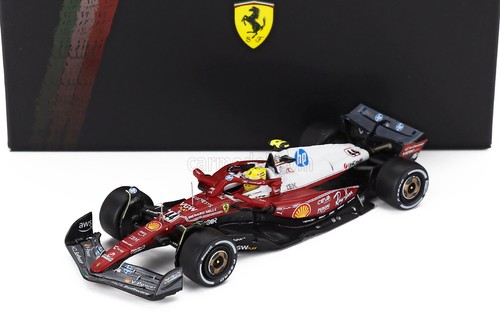Looksmart ferrari f1 - 1/64,