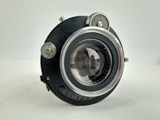 Carl Zeiss Jena Tessar 150 mm