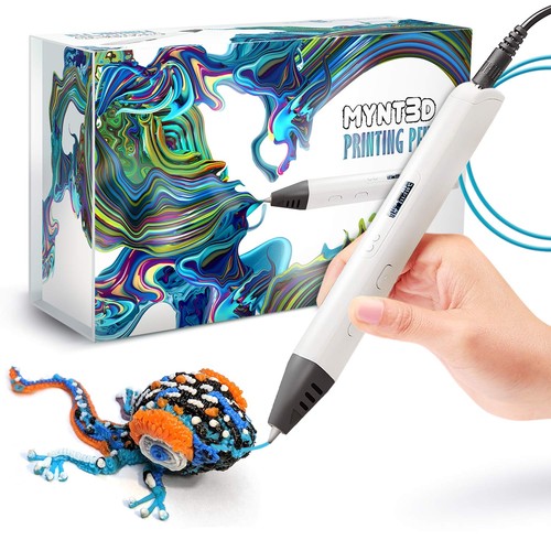 Mynt3d penna professionale - mynt3d,