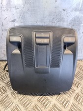 LUCE TETTO INTERNO MERCEDES