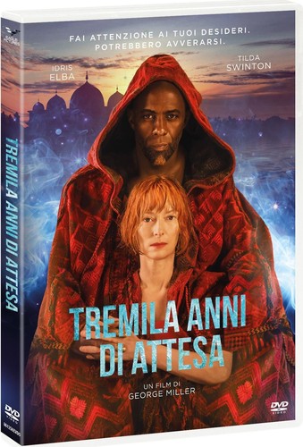 Dvd tremila anni attesa - di,