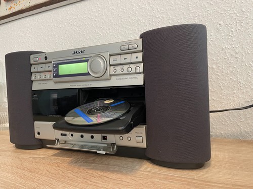 Sony personal audio - personal,
