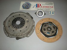 KIT FRIZIONE 3-PEZZI ø215