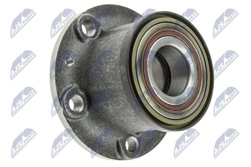 Kit cuscinetto ruota assale - cuscinetto,