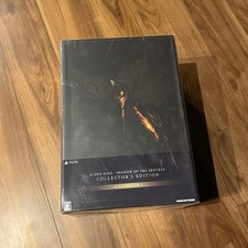 PS5 ELDEN RING Collector's