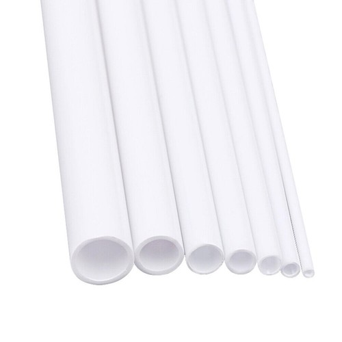 Pezzi abs tubo plastica - pezzi,