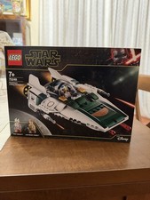 Lego star wars 75248 - star,