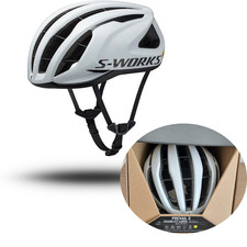 Casco bici da strada