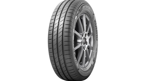 Gomme estive kumho 225 - kumho, r17