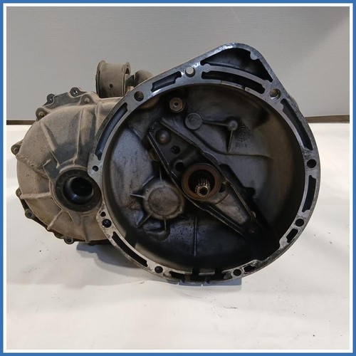 Cambio manuale smart - cambio,