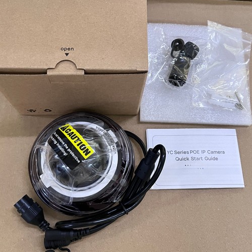 Hikvision compatibile 3xzoom - hikvision,