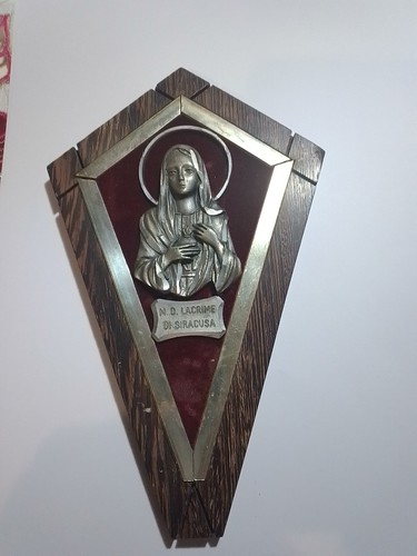 Siracusa madonna delle lacrime - siracusa,