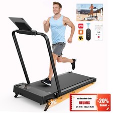 Tapis Roulant Pieghevole con