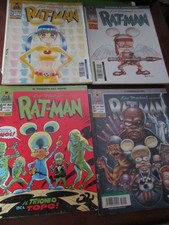 Rat man leo - rat-man/leo, :