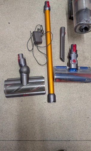 Aspirapolvere dyson v11 - aspirapolvere,