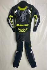 TUTA BERIK MOTO NUOVA UOMO