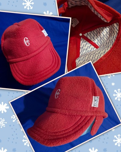 Cap conte florence vintage - conte,