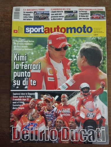 2007 sportautomoto 01 - 2007,