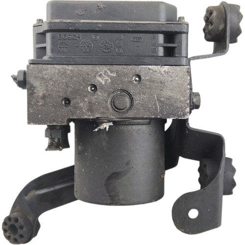 Gruppo centralina pompa abs - centralina,