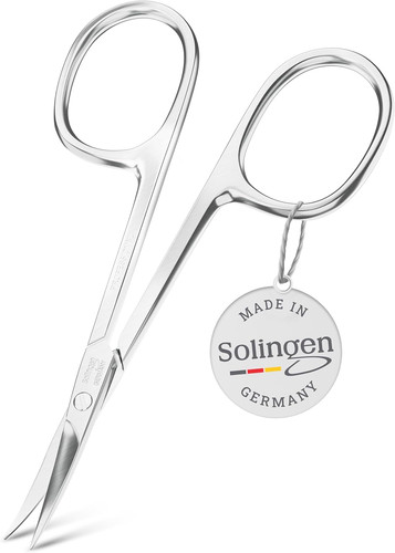 Forbici per cuticole - cuticole, solingen