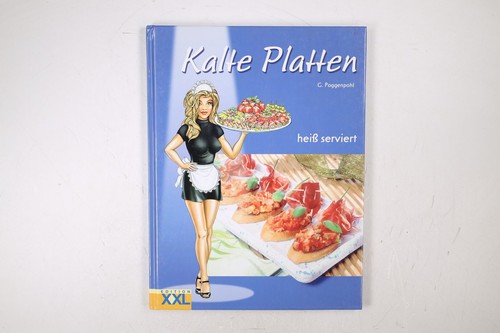 85694 gerhard poggenpohl kalte - gerhard,
