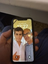 Apple iPhone 11 - 64 Gb- Nero
