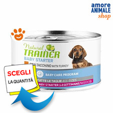 Trainer dog baby starter - baby,