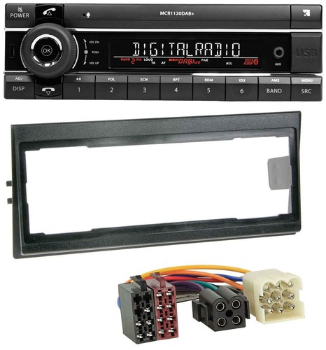 Autoradio kienzle bluetooth - autoradio,