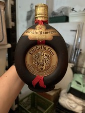 Vecchia romagna etichetta - ,
