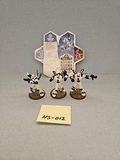 Heroscape JANDAR OMNICRON
