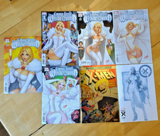 Pacchetto Emma Frost: X-Men