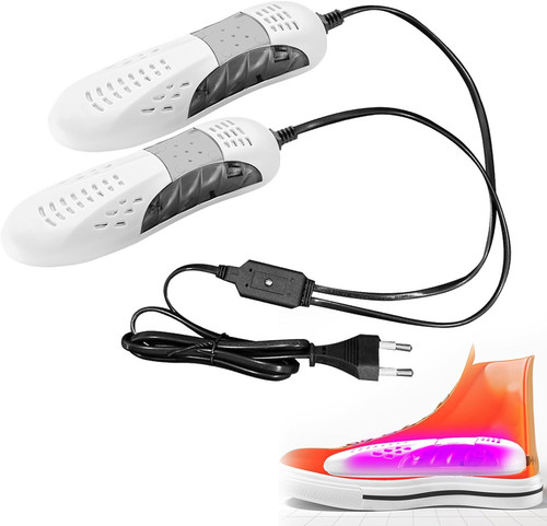 Asciuga scarpe elettrico - asciuga,