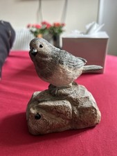 Batterie da giardino che canta