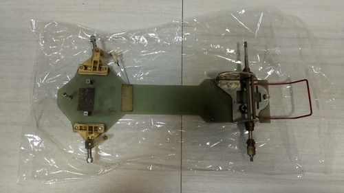 Telaio tamiya anni - anni, 80