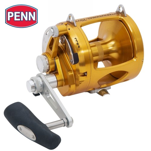 Mulinello penn saltwater - mulinello,