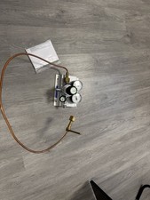 Riduttore Di Pressione Per