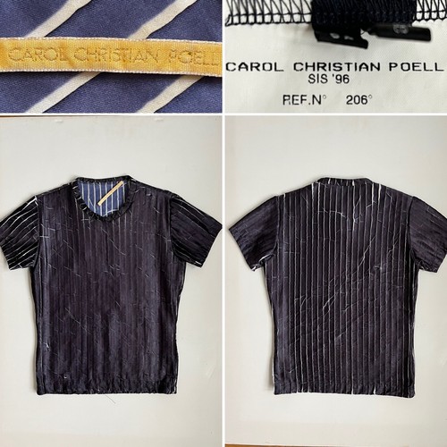 Shirt carol christian - carol, poell