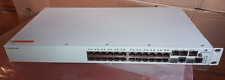 Alcatel Lucent OmniStack OS-LS-6224 - 22 porte - switch POE Gestito