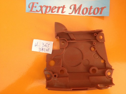 Piastra supporto carburatore - piastra,
