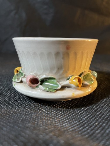 Capodimonte mollica porcelain - mollica,