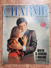 fotoromanzo Lancio Charme 289 1973 Gasparri Rivelli unico su ebay
