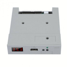 Amiga gotek floppy - gotek, drive