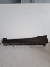 Battitacco laterale sinistro