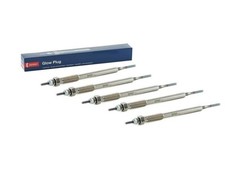 5 Candelette Accensione