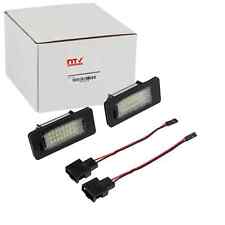 NTY LUCE TARGA LED SINISTRA