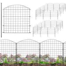 Recinzione giardino - recinzione,
